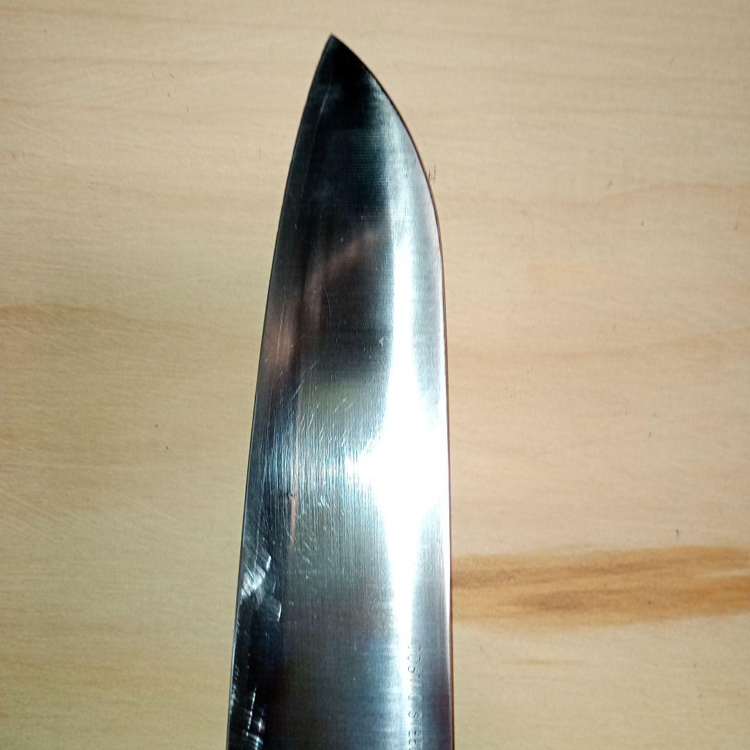 木屋 團十郎 コスミック鋼 　全長300mm