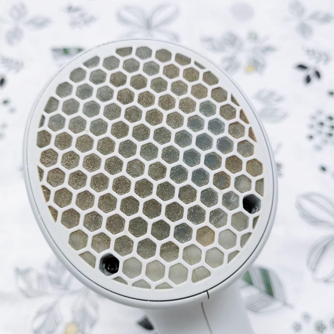 ほぼ未使用⭐️ノズル付きPanasonic ナノケア ドライヤー EH-NA0J