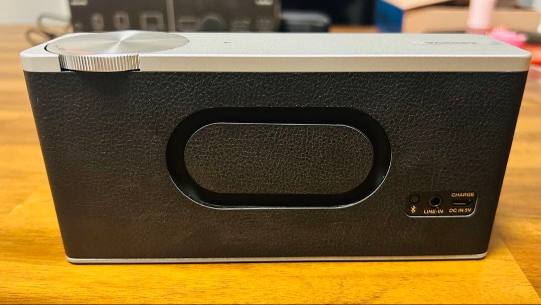 GENEVA Touring / XS ワイヤレススピーカー　定価20,350円