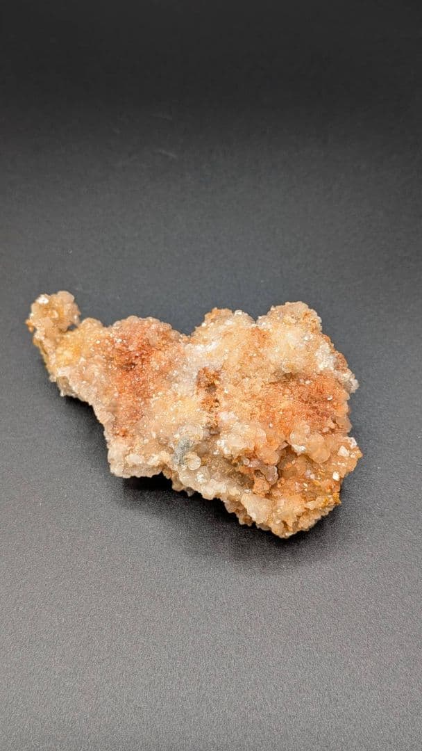 ナミビア ツメブ鉱山産 スミソナイト 鉱物標本