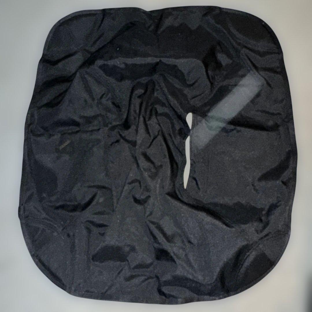 ヘリノックス タクティカルチェア　その2