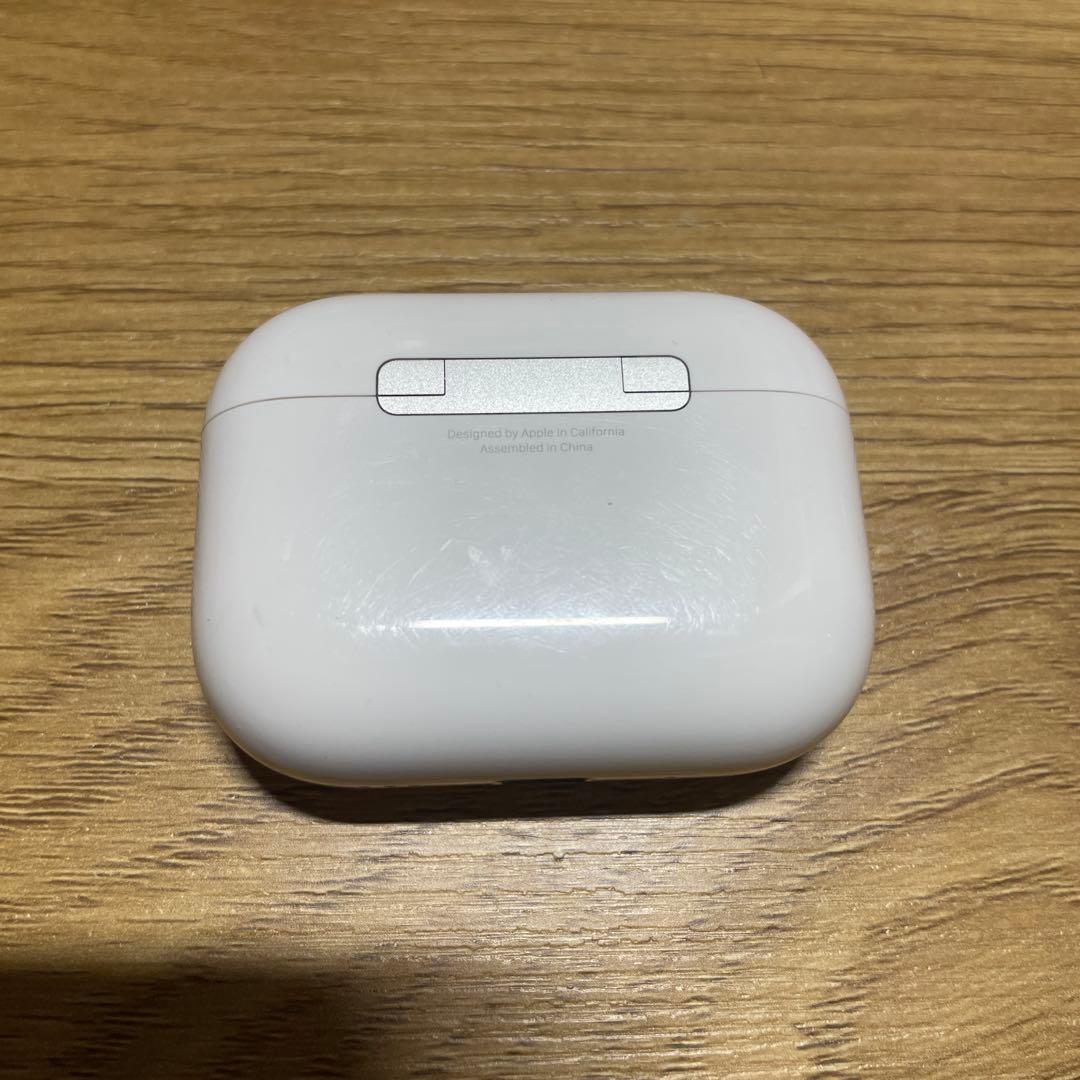 Apple Airpods Pro 第3世代　充電ケース