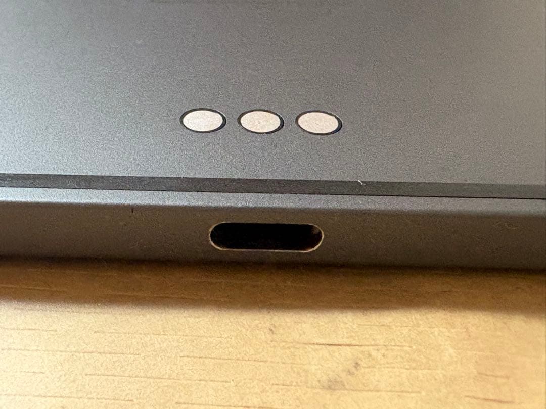 iPad pro 11インチ第3世代M1 512GB wifi+cellular