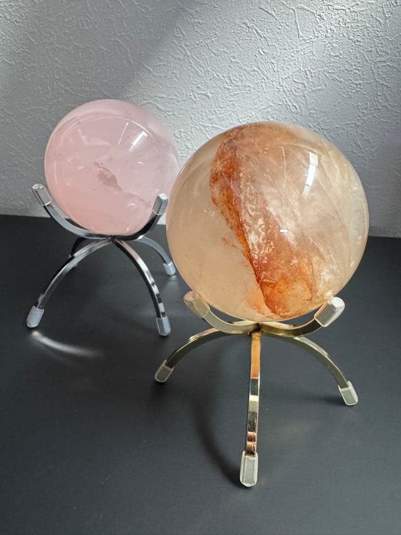 最終SALE12000→10000円！全方位美⭐︎ゴールデンヒーラースフィア