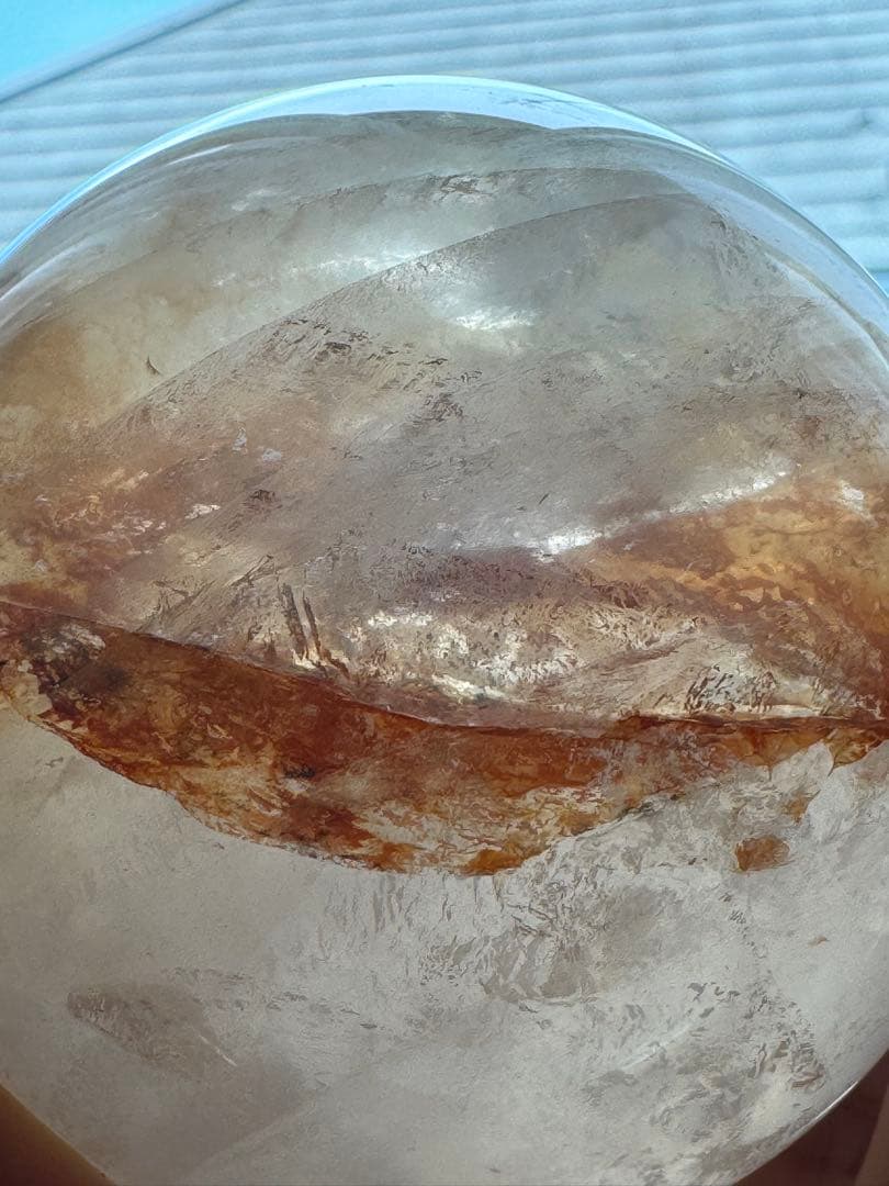 最終SALE12000→10000円！全方位美⭐︎ゴールデンヒーラースフィア