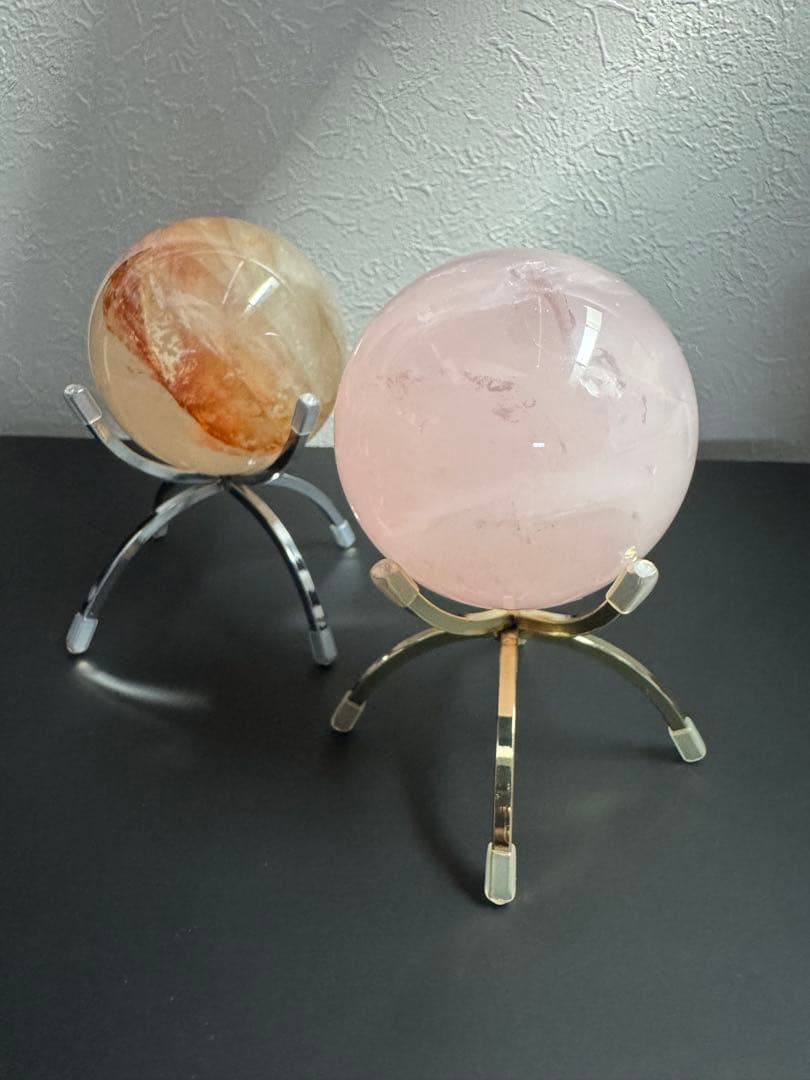 最終SALE12000→10000円！全方位美⭐︎ゴールデンヒーラースフィア