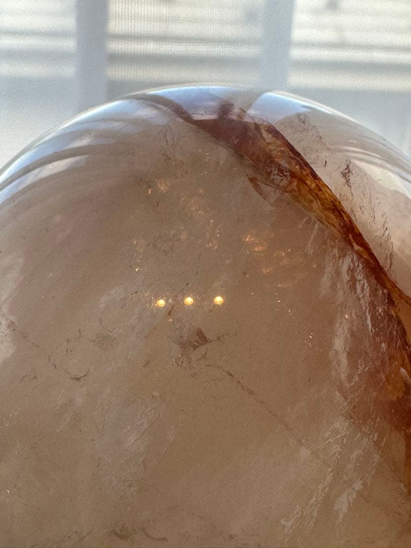 最終SALE12000→10000円！全方位美⭐︎ゴールデンヒーラースフィア