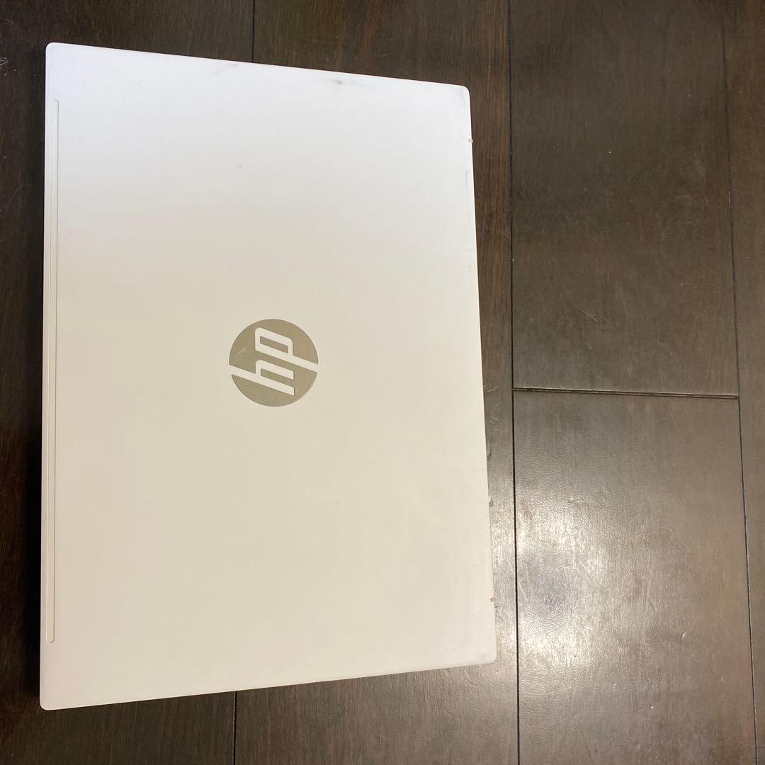 HP Pavilion Aero 13-be パフォーマンスモデル