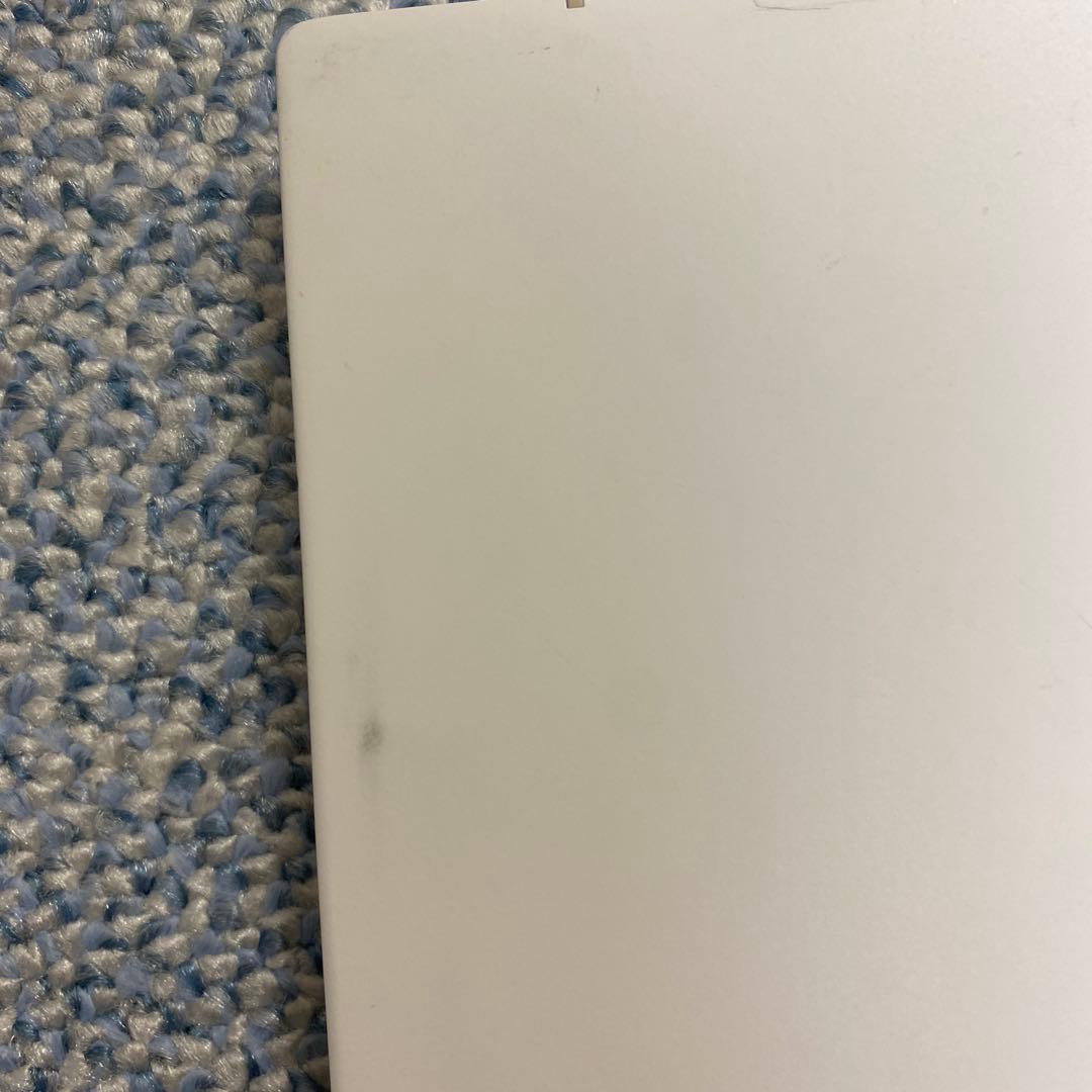 HP Pavilion Aero 13-be パフォーマンスモデル