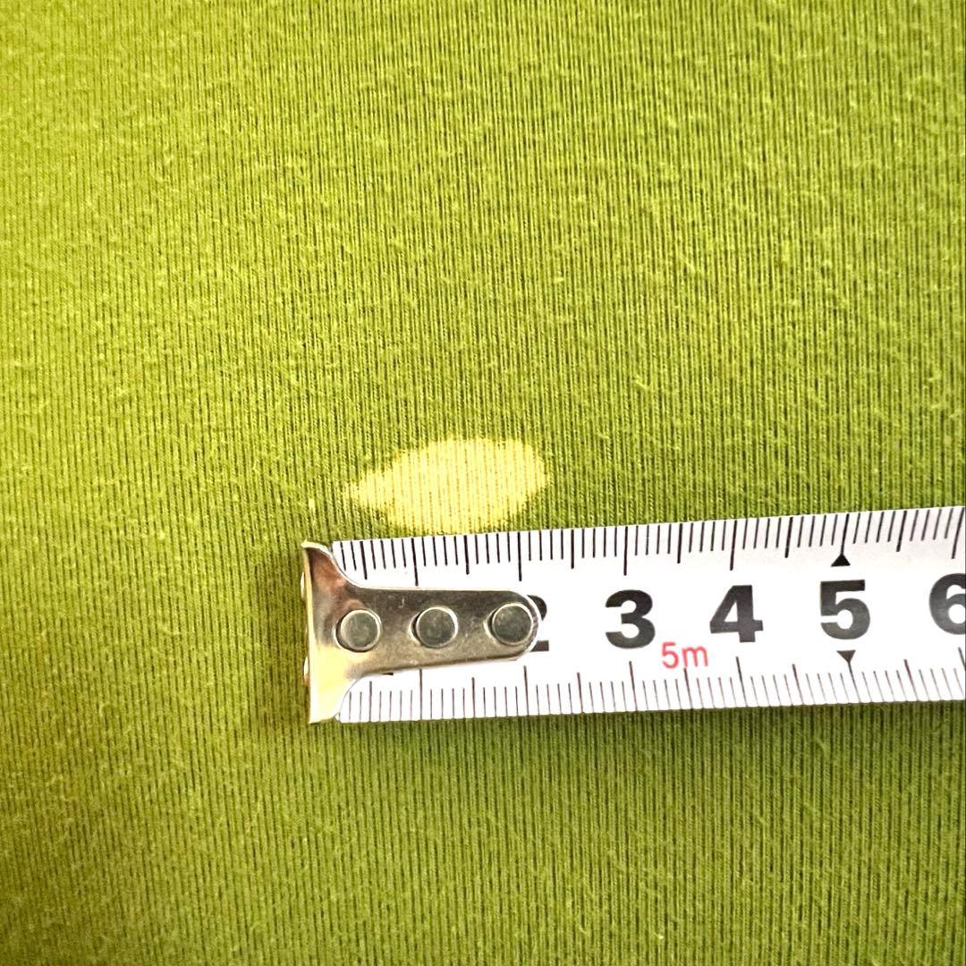 たのメル便　ヨギボーマックス　yogibo Max ライムグリーン