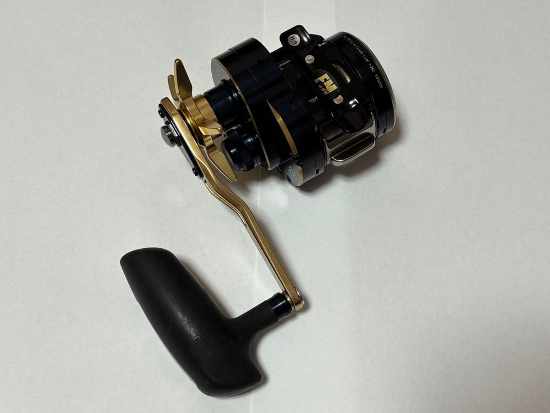 ダイワ　ソルティガIC 300H-SJ