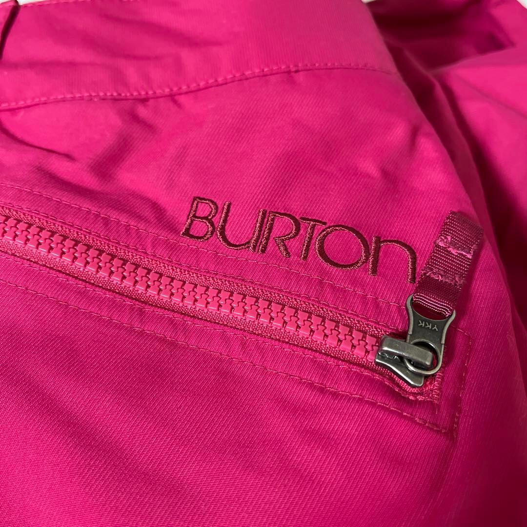 Burton ウェア　パンツM