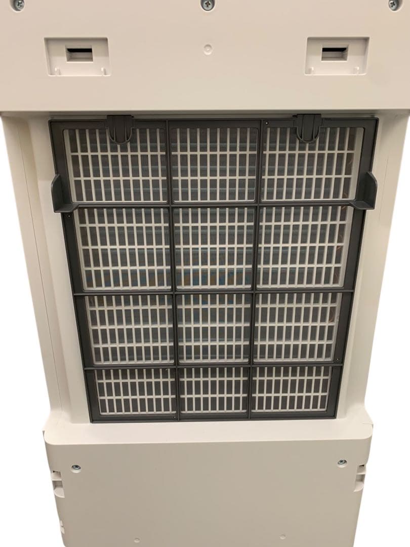 SHARP シャープ 衣類乾燥除湿機 CV-T190-W 2025年製 極美品