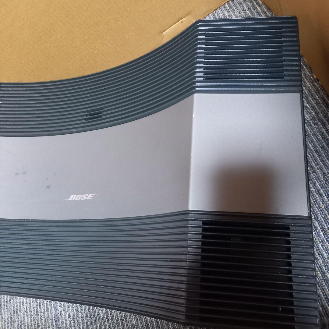 BOSE AWMS-2(B) ACOUSTIC WAVE ピックアップ新品