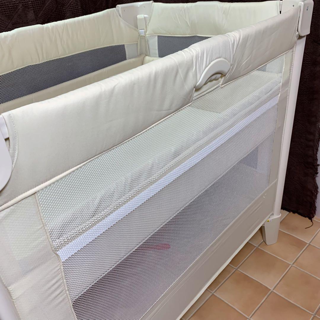 【美品】 Aprica アップリカ ココネルエアー