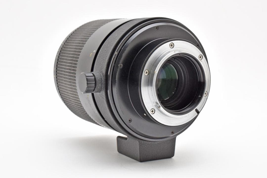 レンズ(単焦点) Nikon Reflex Nikkor 500mm F8 NEW #7695