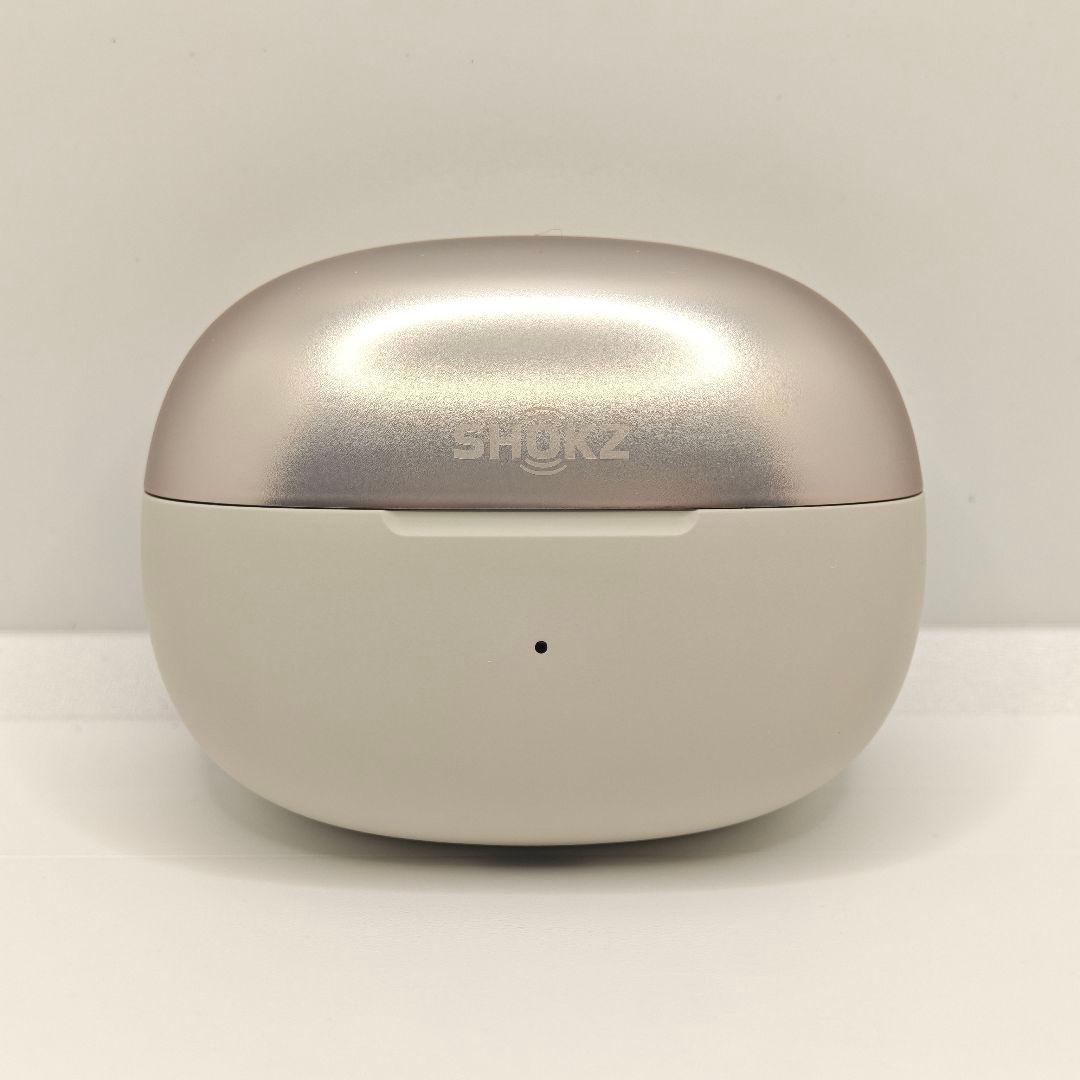 美品　Shokz OpenDots ONE　グレー