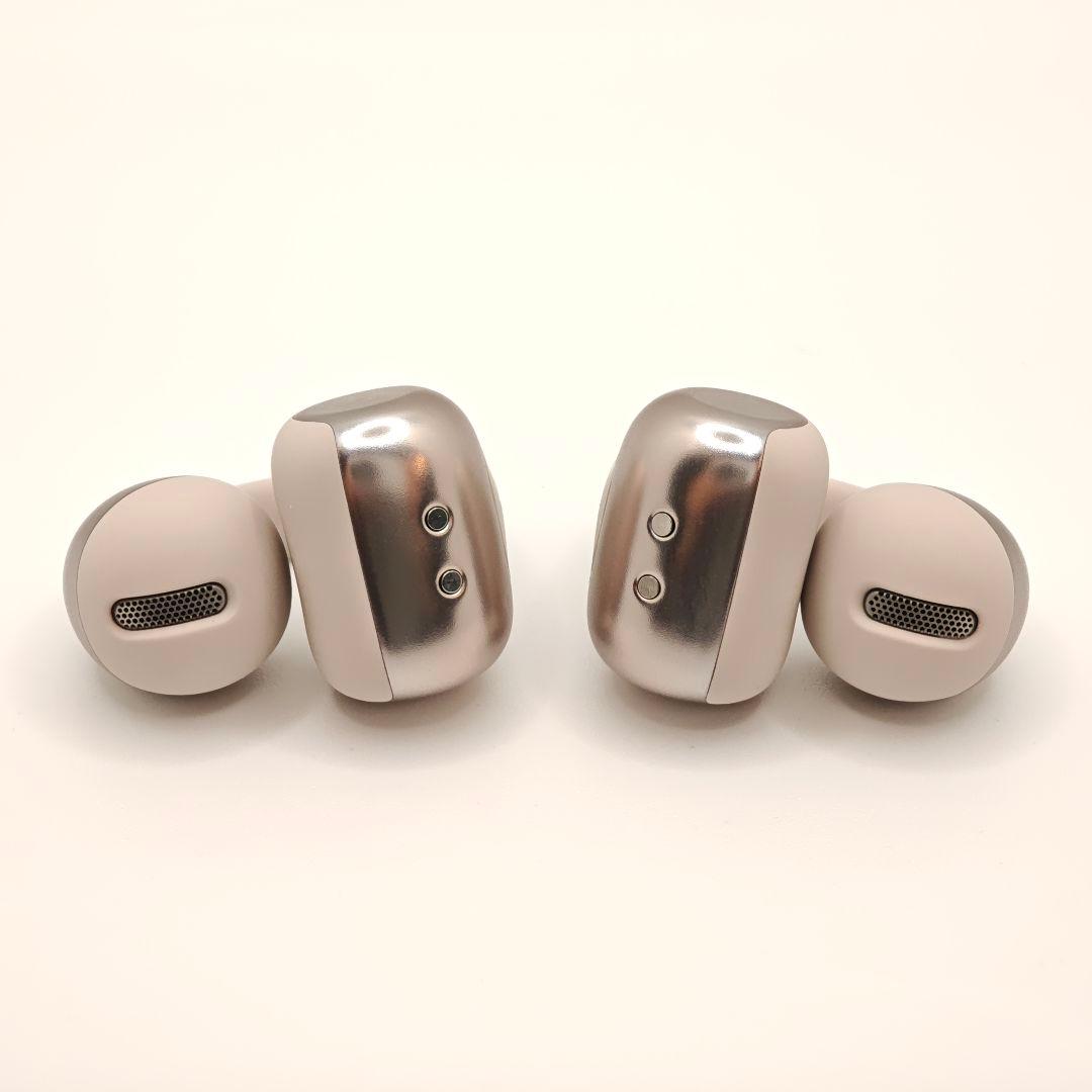 美品　Shokz OpenDots ONE　グレー