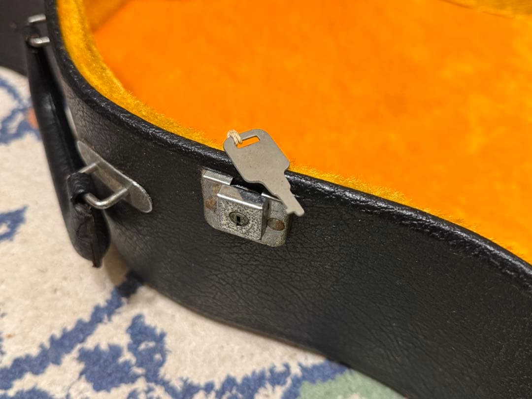 n*y様 1970年代 アコースティックギター　マルハ F120M ジャパンビン