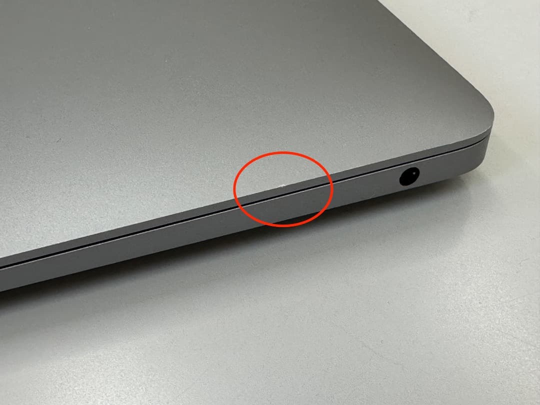 MacBook本体 Apple MacBook Air M1 2020 16GB 512GB