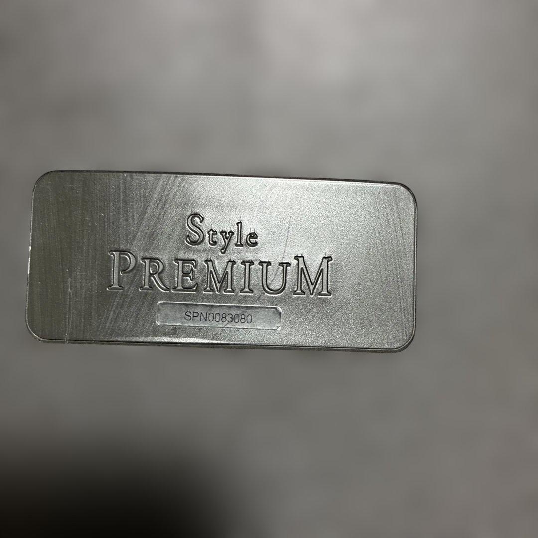 Style PREMIUM ブラック　正規品
