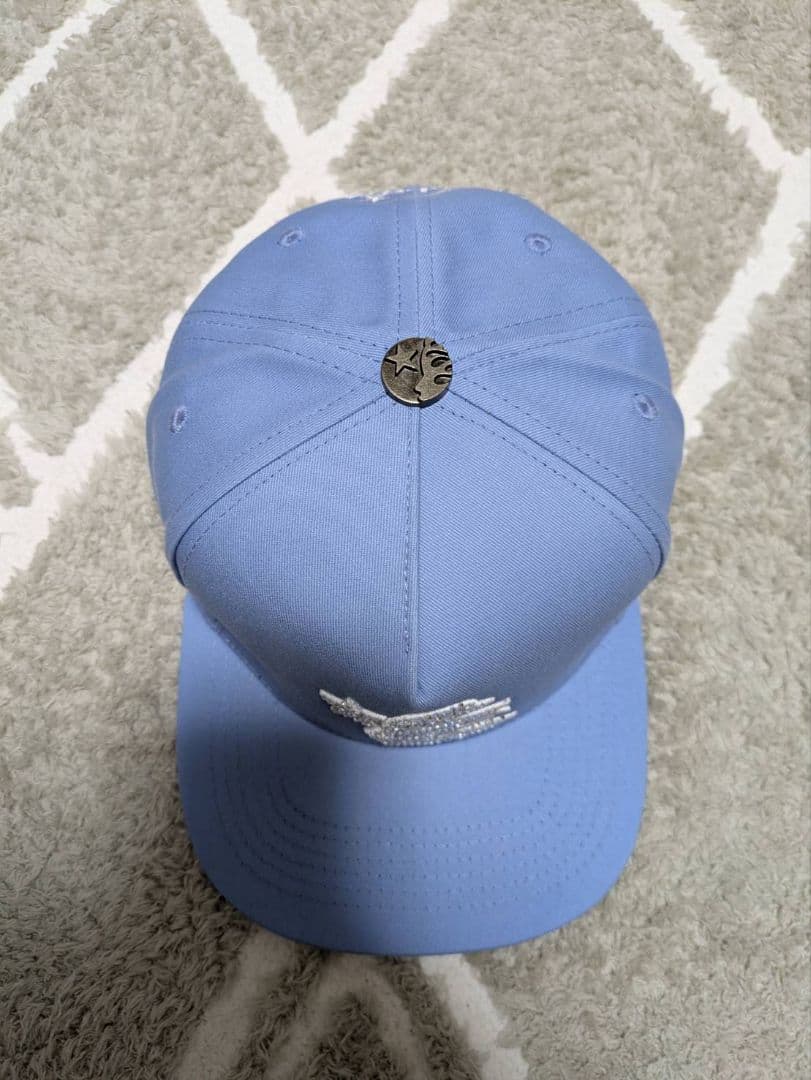 帽子 Hellstar cap / snapback free size