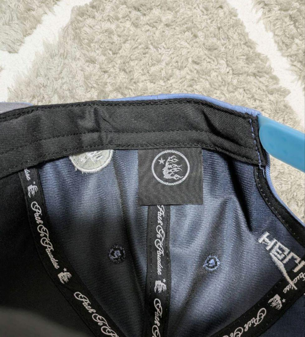 帽子 Hellstar cap / snapback free size