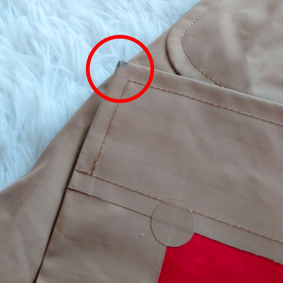 大きいサイズ J PRESS スプリングコート トグル LL Beste社製