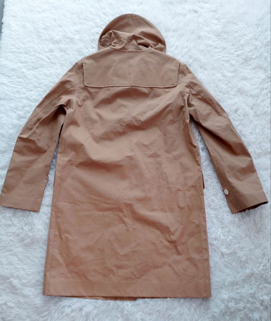 大きいサイズ J PRESS スプリングコート トグル LL Beste社製