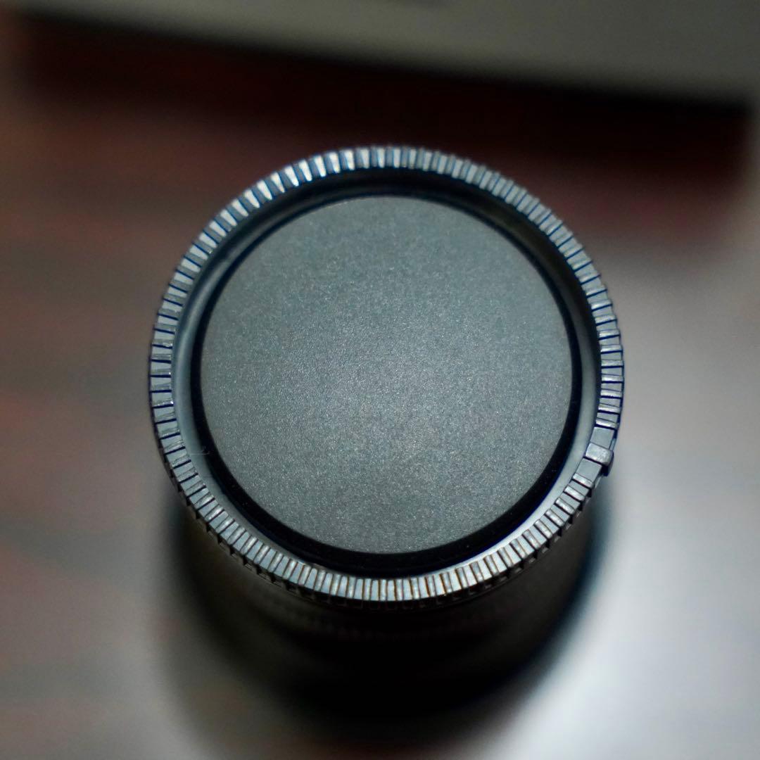 【銘匠光学】 TTArtisan 11mm F2.8 Fisheye