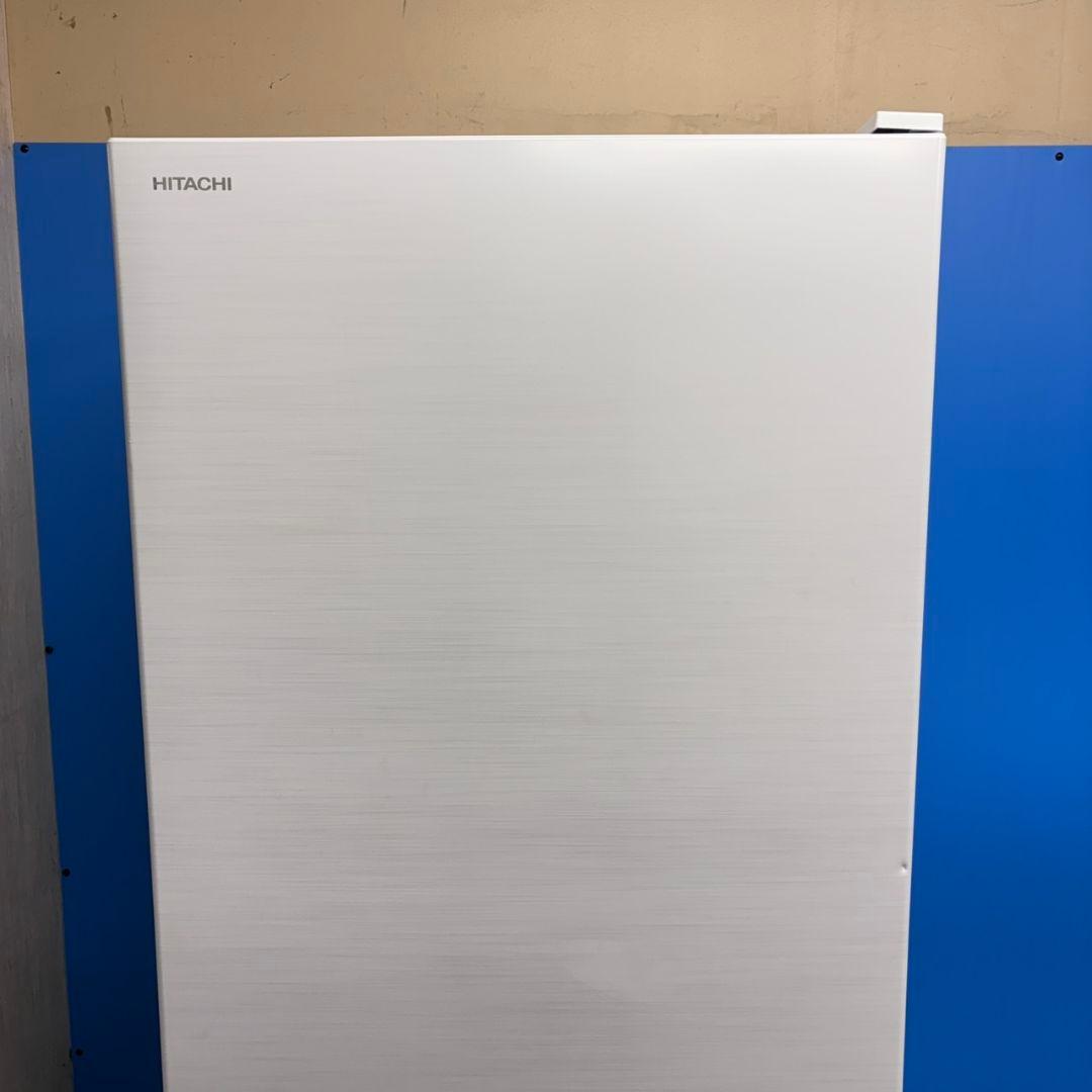 580 極美品　大型冷蔵庫　300L〜400L 右開き　自動製氷機　ファミリー向