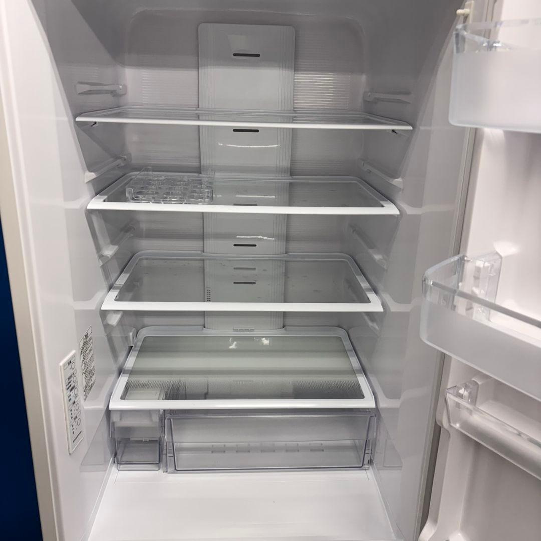 580 極美品　大型冷蔵庫　300L〜400L 右開き　自動製氷機　ファミリー向