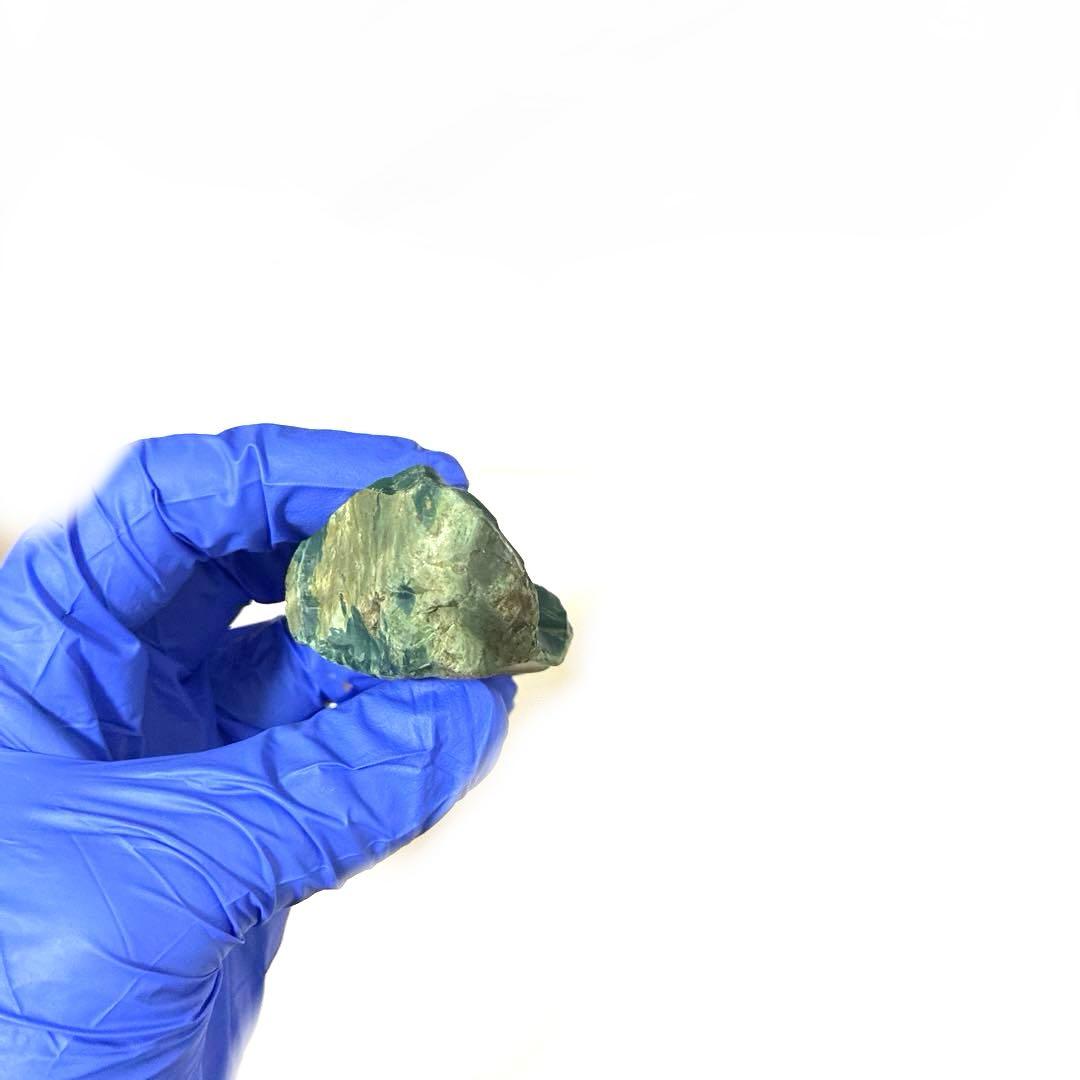 花仙山出雲石 60g【新品未使用】【強力魔除】【空間浄化】【プロフ必読】