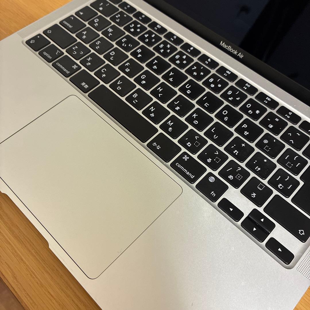 MacBook Air m1 箱付き　年末処分価格