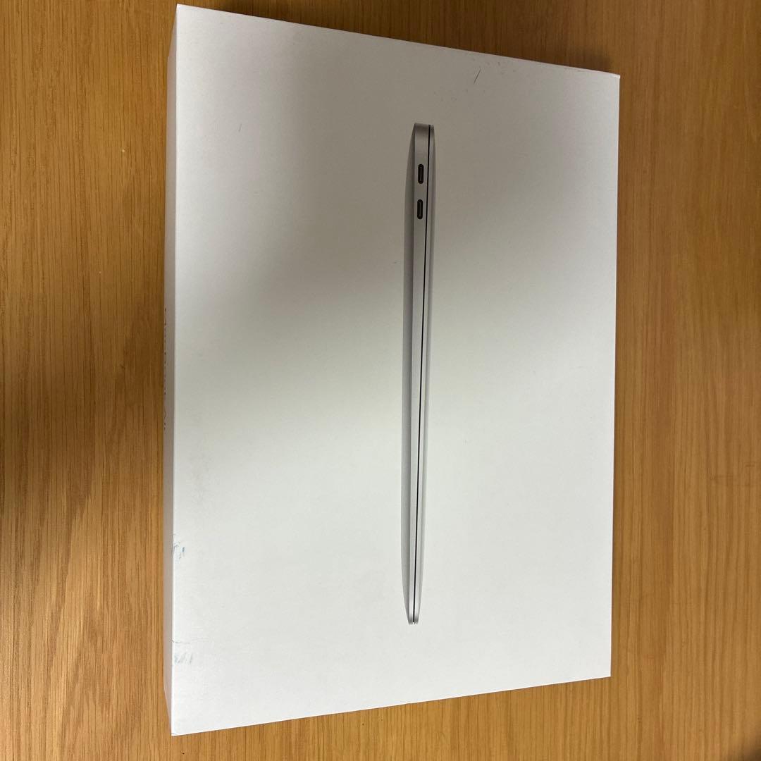 MacBook Air m1 箱付き　年末処分価格