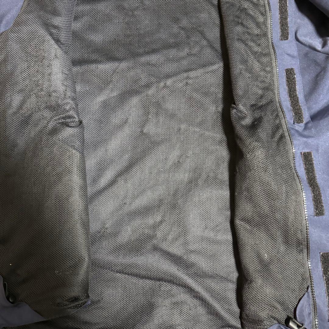 Wild things ナイロンジャケット　MADE IN U.S.A 希少