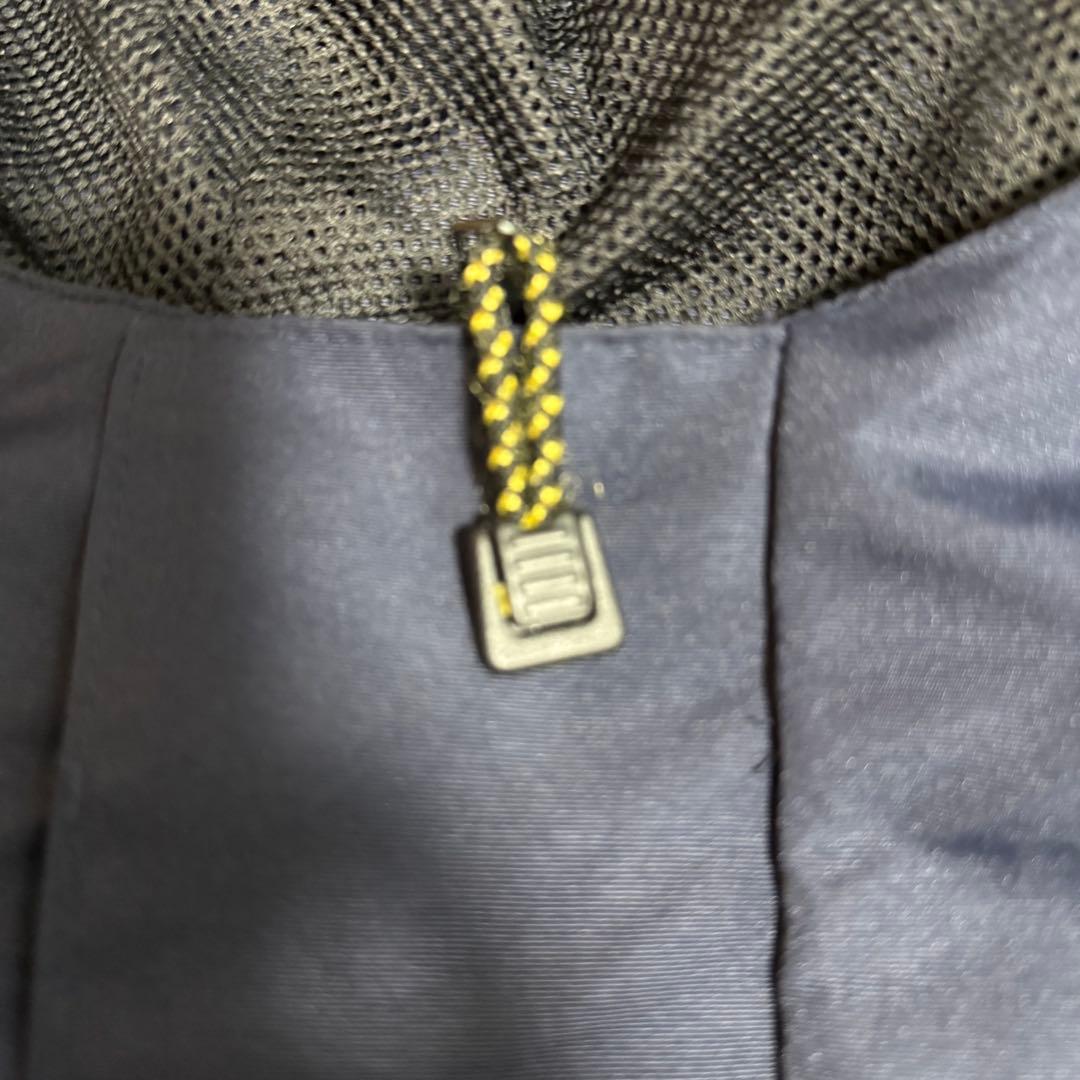 Wild things ナイロンジャケット　MADE IN U.S.A 希少