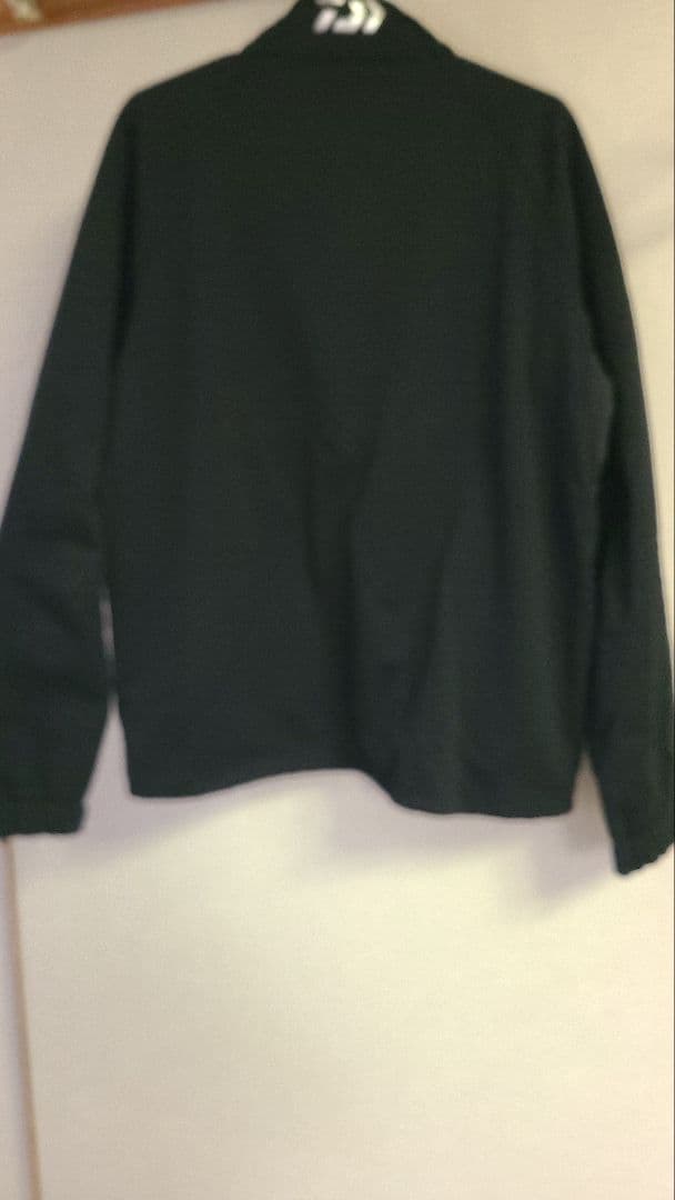 DAIWA バリアテック(R) ソフトシェルスーツ DI-3001 ダイワ