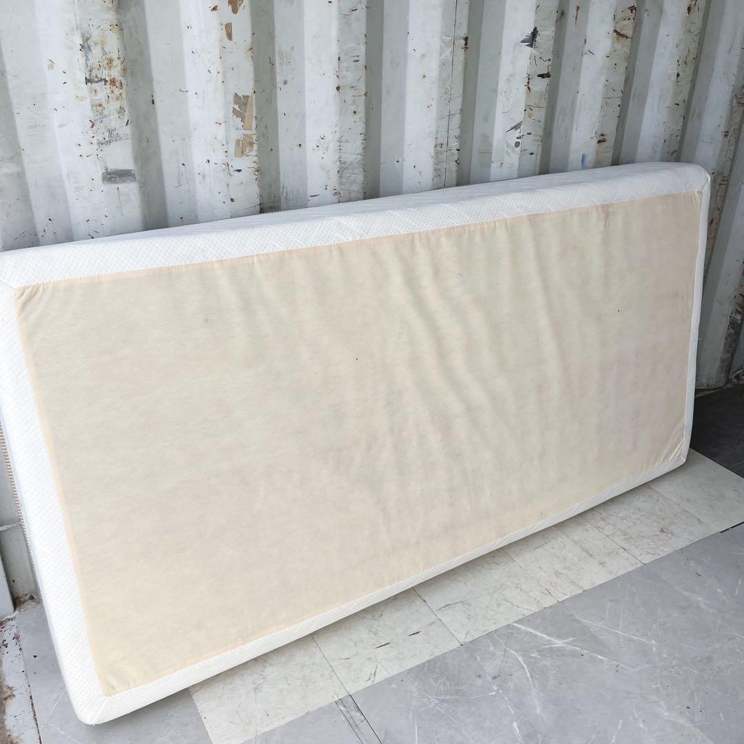 取付無料！IDC大塚 キングスダウン ロイヤルセレニティⅢ シングルマットレス✨