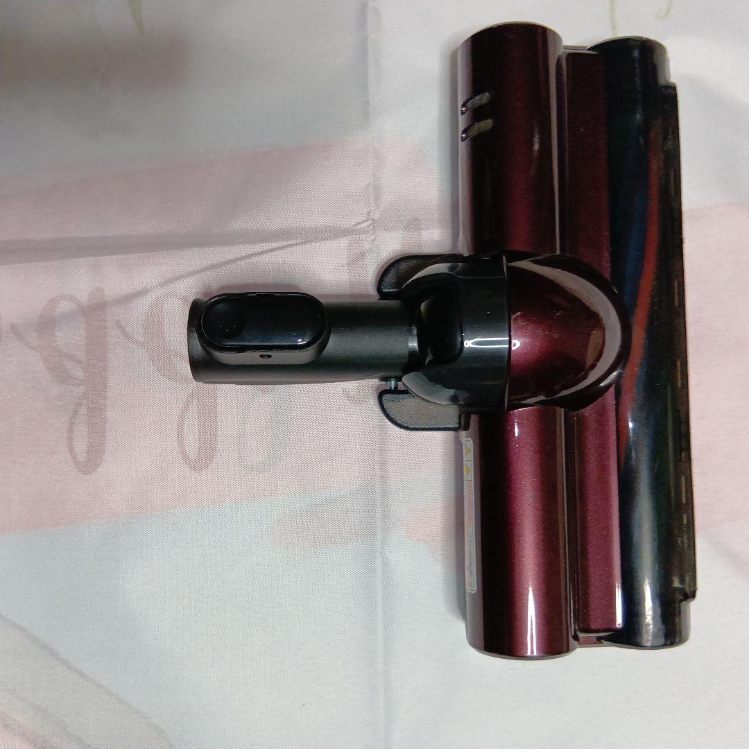 東芝コードレス掃除機VC-CLX51　2022年製　取説無し、付属品欠品有り