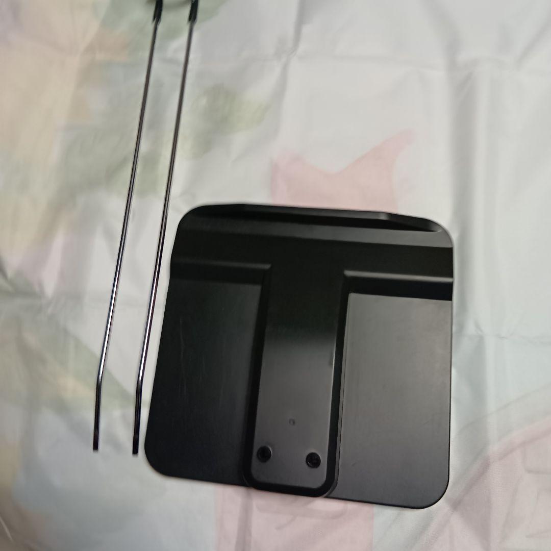 東芝コードレス掃除機VC-CLX51　2022年製　取説無し、付属品欠品有り