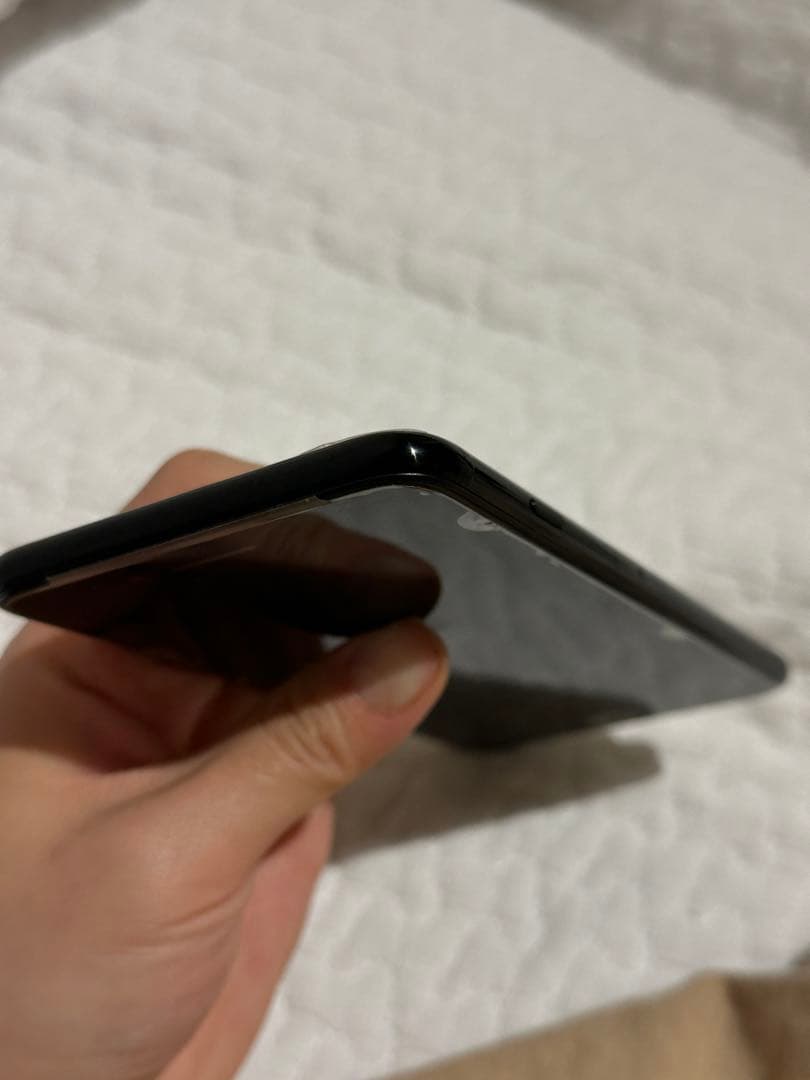 Apple iPhone 7 Plus 128GB ジェットブラック