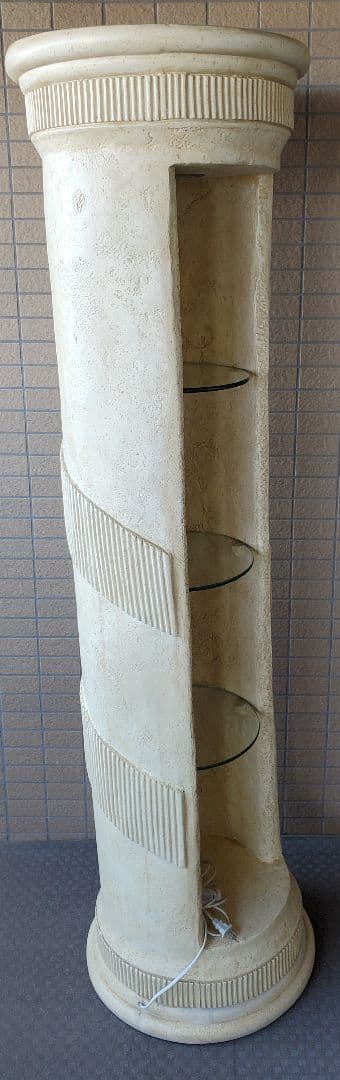 商品棚　177cm 状態良好