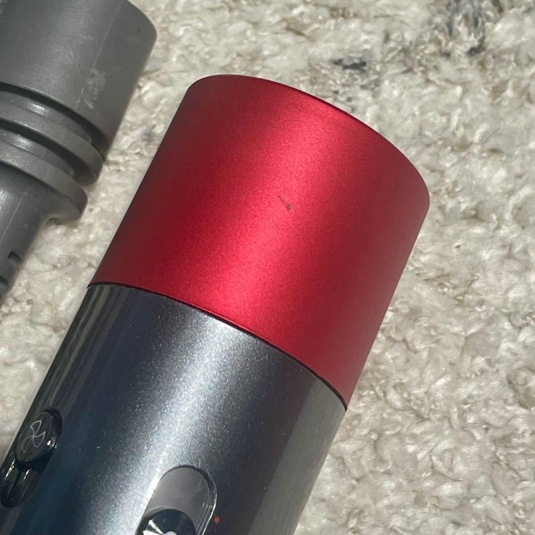 ダイソン Dyson Airwrap HS01 COMPLETE 限定カラー