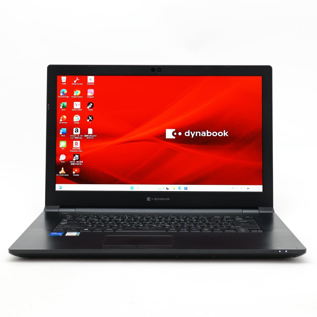 ✨2022年製✨Corei5✨メモリ32G✨SSD1TB✨B65HU②0721