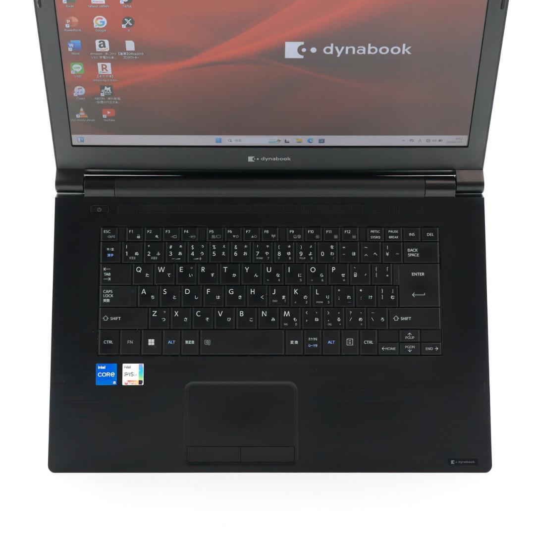 ✨2022年製✨Corei5✨メモリ32G✨SSD1TB✨B65HU②0721