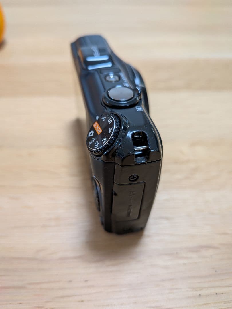 デジタルカメラ FINEPIX F600EXR