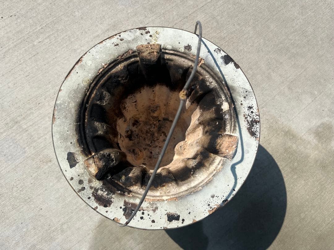 ドラム缶　焼き芋機　業務用　つぼ焼き