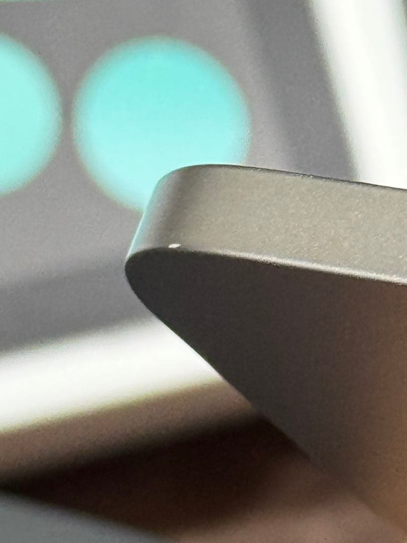 Apple iPad mini 第6世代 WiFiモデル 純正ケース付き