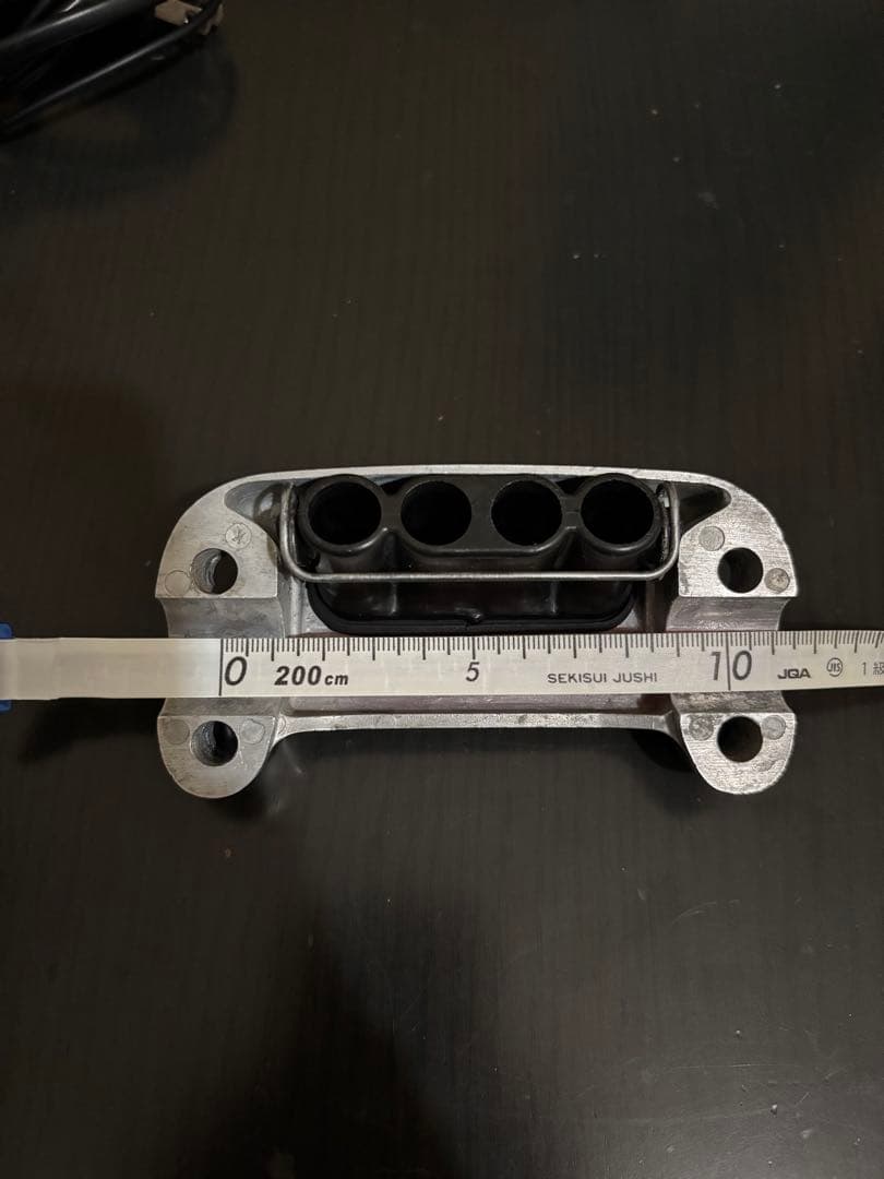 トニ　クロース　CB750four インジケータ